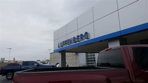 auffenberg chevrolet buick gmc|car dealerships near farmington mo.